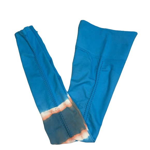 Flash SALE!! Fp movement by Free People High Rise 7/8 Length Good Karma Leggings - Picture 2 of 4